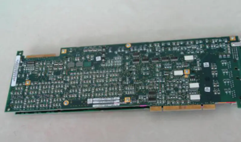 NMS AG4000 32DSP 4E1-PCI 5640-REV.10 5630-REV.A3 音声カード