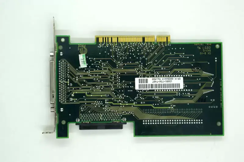 Adaptec AHA-2940UW SCSI コントローラカード 68 ピン 50 ピン