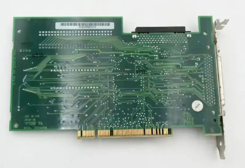 Adaptec AHA-2940W/2940UW SCSIカード