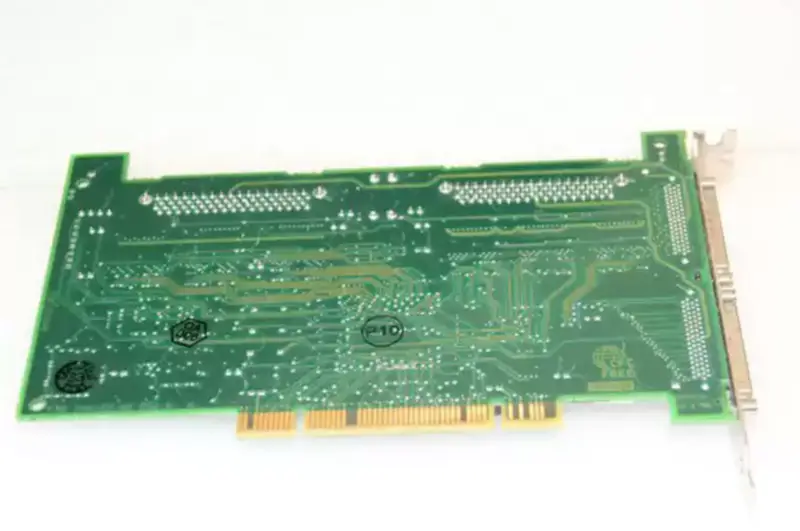 Adaptec SCSI カード AHA-3944AU WD 産業用マザーボード