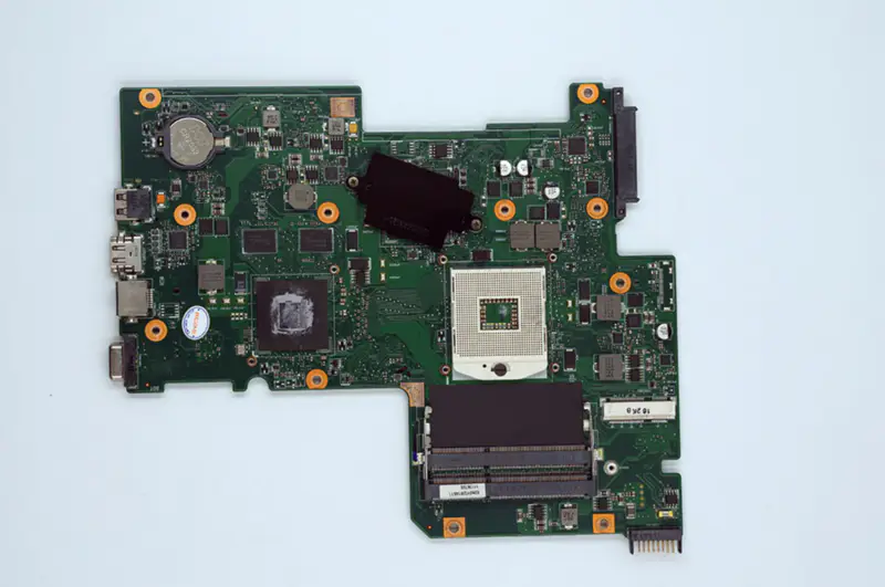 Acer マザーボード 7739 7739G MBRUL0P001 AIC70 REV2.0