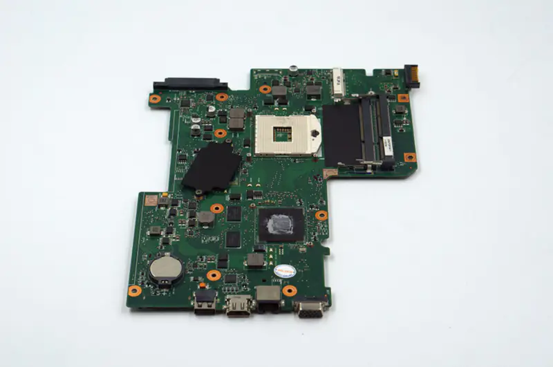 Acer マザーボード 7739 7739G MBRUL0P001 AIC70 REV2.0