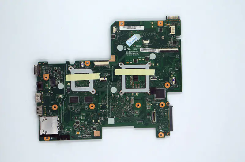 Acer マザーボード 7739 7739G MBRUL0P001 AIC70 REV2.0