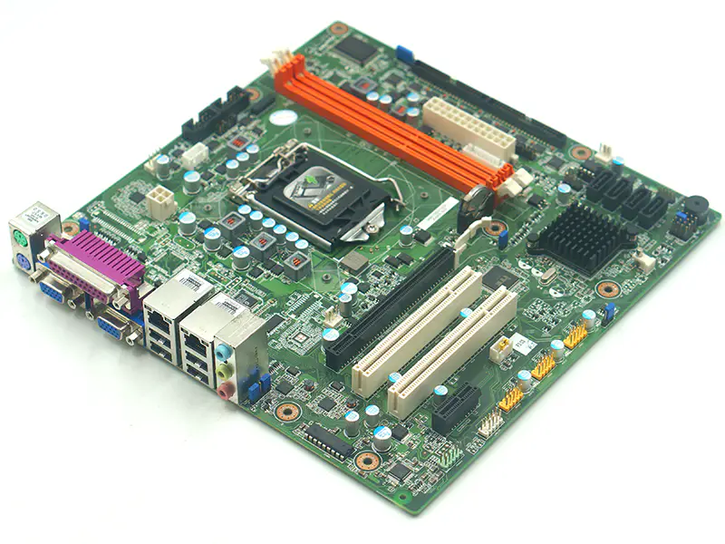 アドバンテック AIMB-501 REV:A1 マザーボード