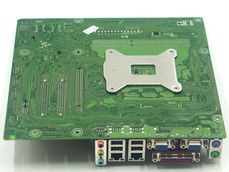アドバンテック AIMB-501 REV:A1 マザーボード