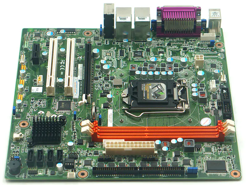 アドバンテック AIMB-501 REV:A1 マザーボード