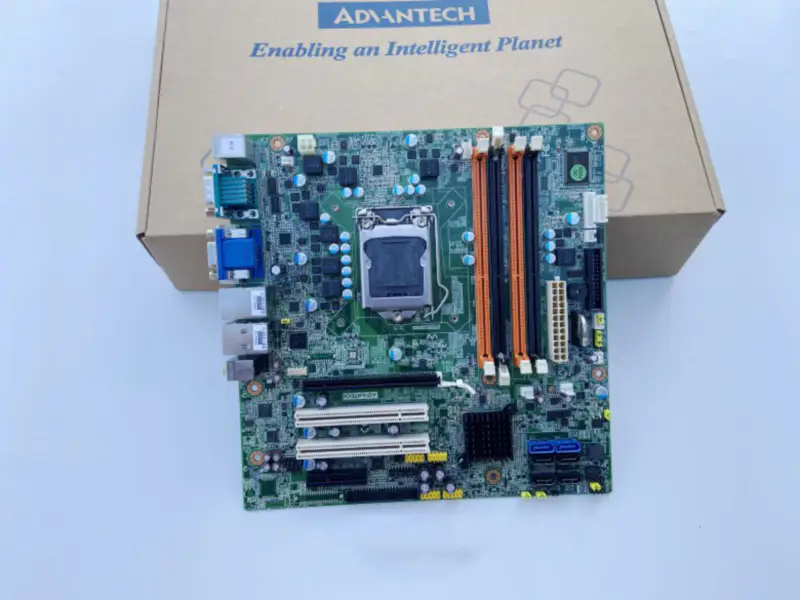 アドバンテック AIMB-581 REV.A1 AIMB-581QG2 マザーボード