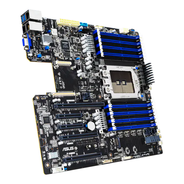 Asus Krpa-u16用サーバーマザーボード