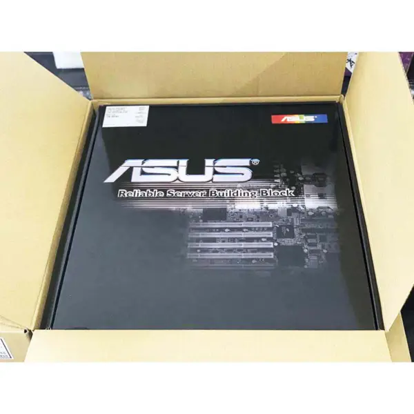 Asus Krpa-u16用サーバーマザーボード