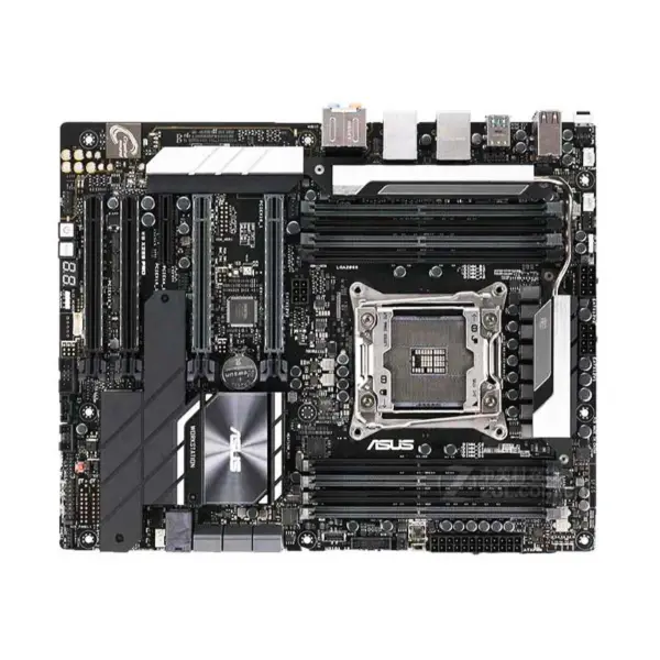 Asus Ws X299 Pro /se 用サーバー マザーボード