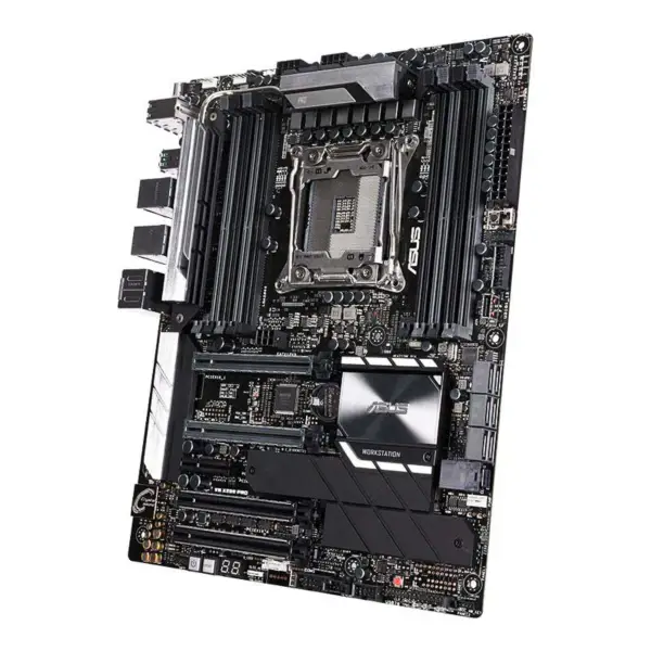 Asus Ws X299 Pro /se 用サーバー マザーボード