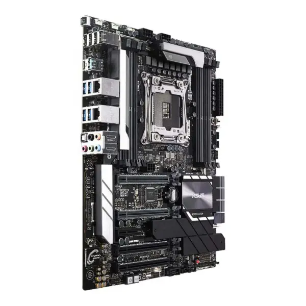 Asus Ws X299 Pro /se 用サーバー マザーボード