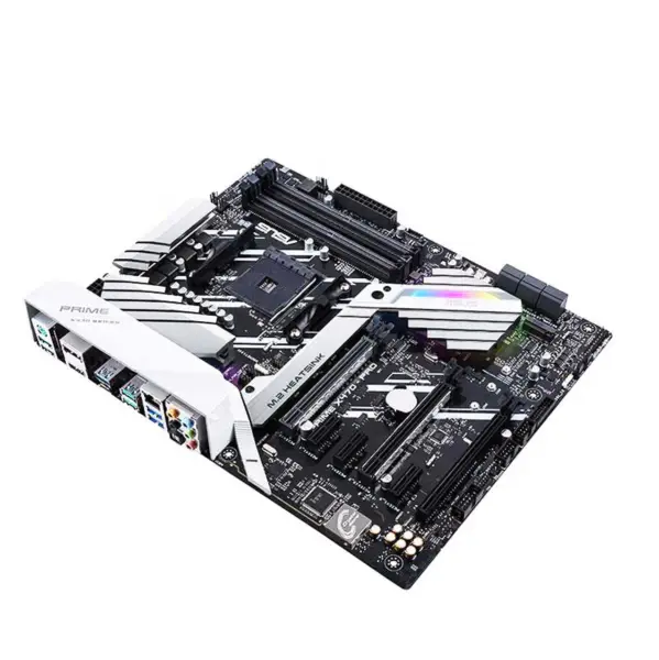 マザーボード Asus Prime X470-pro用