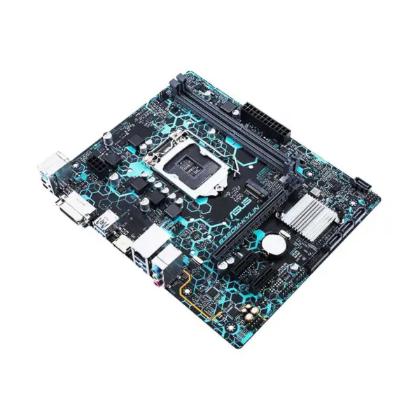 Asus B360m-kylin マザーボード