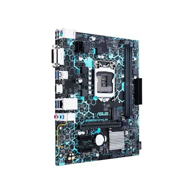 Asus B360m-kylin マザーボード