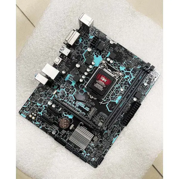 Asus B360m-kylin マザーボード