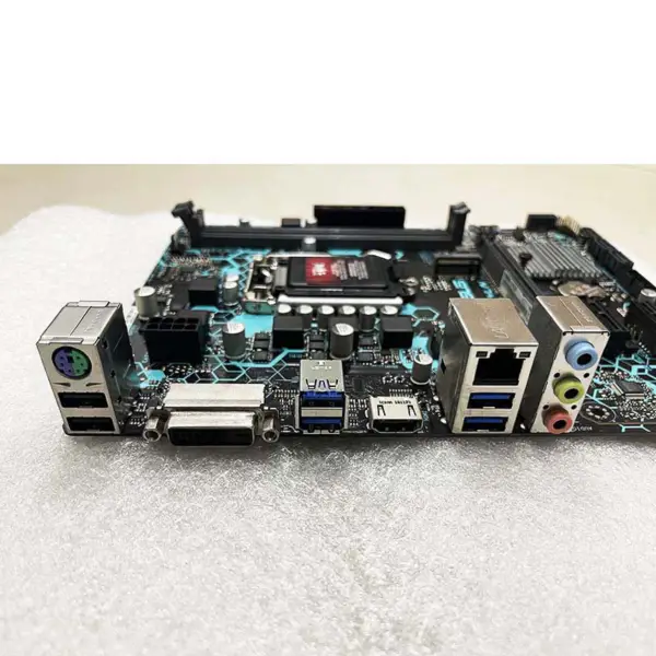 Asus B360m-kylin マザーボード