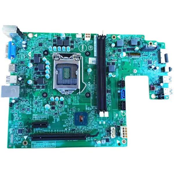 Dell Inspiron Vostro 3250 ラップトップ Sff 14087-1 Df9dh のための Intel のマザーボード