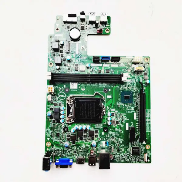 Dell Inspiron Vostro 3250 ラップトップ Sff 14087-1 Df9dh のための Intel のマザーボード