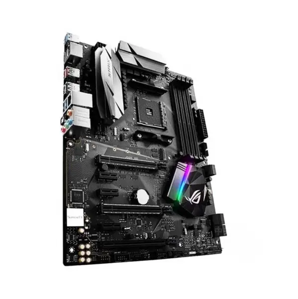 Strix B350-f ゲーミングマザーボード Asus Am4 Big Board用