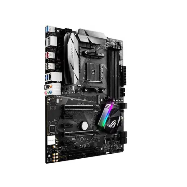 Strix B350-f ゲーミングマザーボード Asus Am4 Big Board用