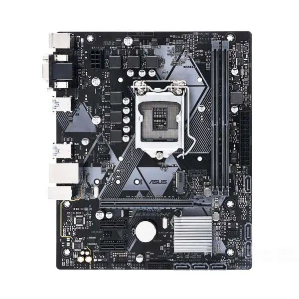 AsusマザーボードDdr4用プライムB365m-k