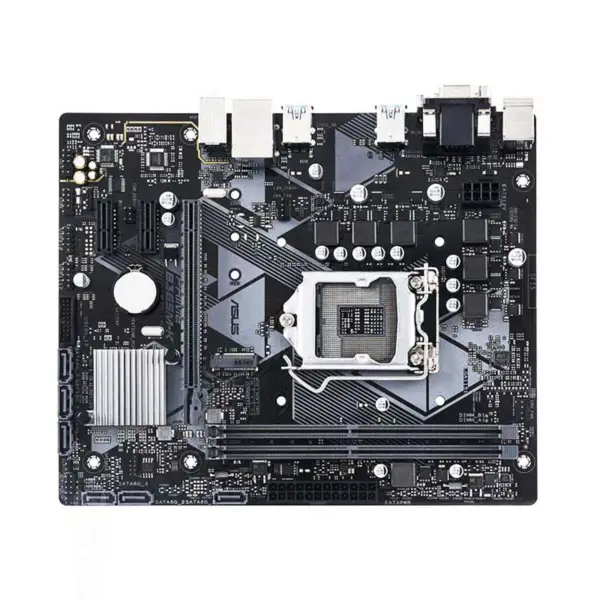 AsusマザーボードDdr4用プライムB365m-k