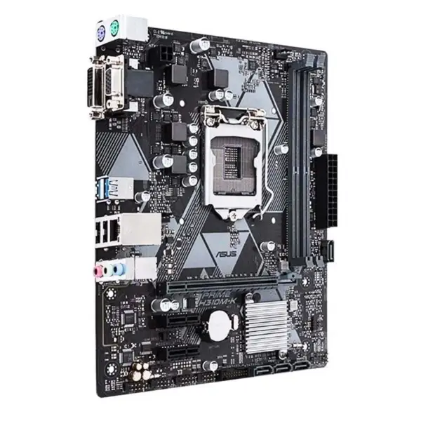 Asus Prime H310m-k R2.0用マザーボードのベストセラー