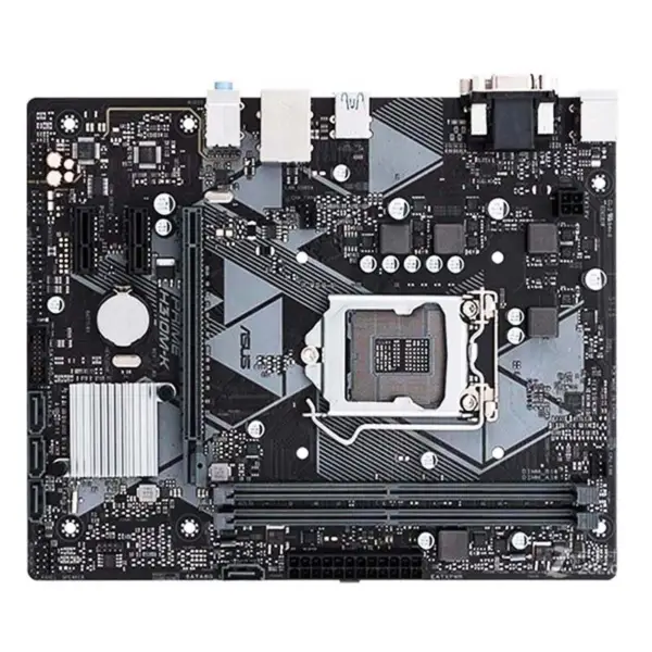 Asus Prime H310m-k R2.0用マザーボードのベストセラー