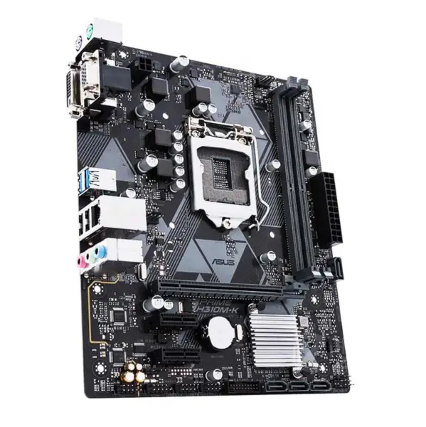 Asus Prime H310m-k R2.0用マザーボードのベストセラー