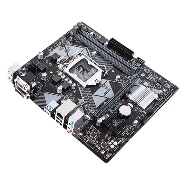 Asus Prime H310m-k R2.0用マザーボードのベストセラー