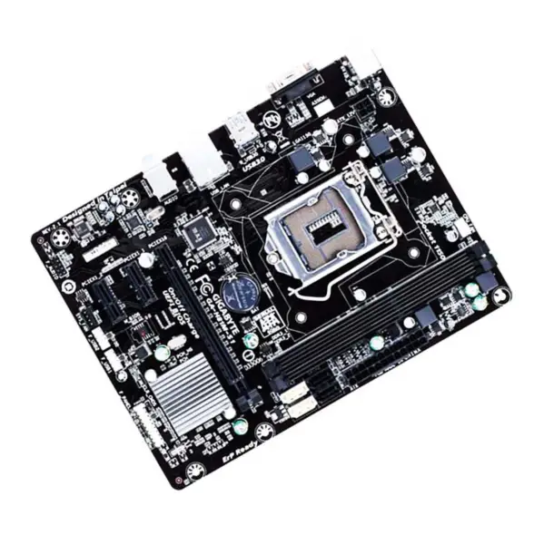 GigabyteのGa-h81m-s1のためのH81マザーボード