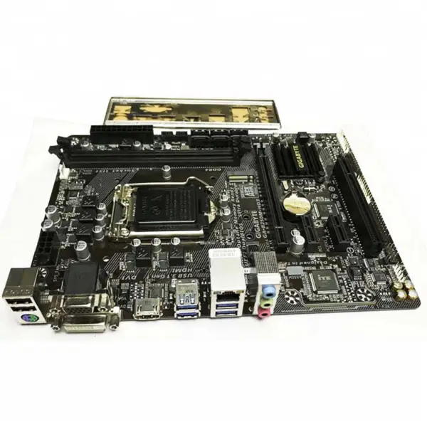 Gigabyte B250m-hd3 のための賭博のマザーボードは I3 I5 を支えます
