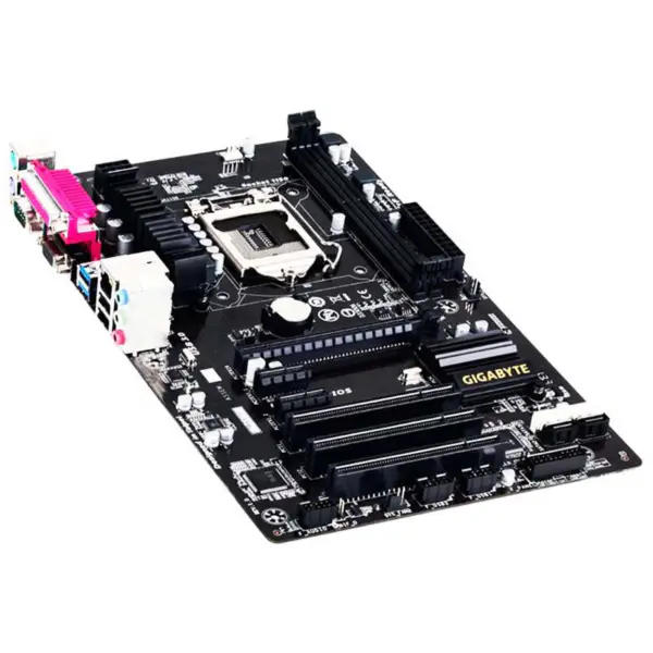 GigabyteのGa-h81-d3のためのH81マザーボード