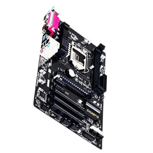 GigabyteのGa-h81-d3のためのH81マザーボード