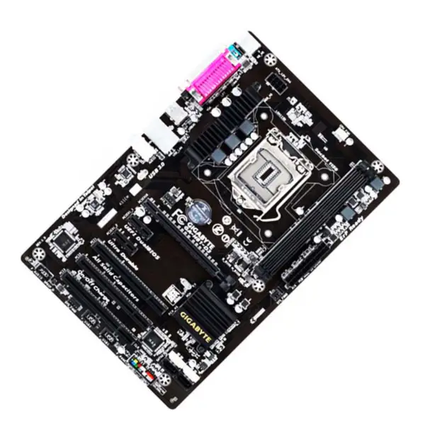 GigabyteのGa-h81-d3のためのH81マザーボード