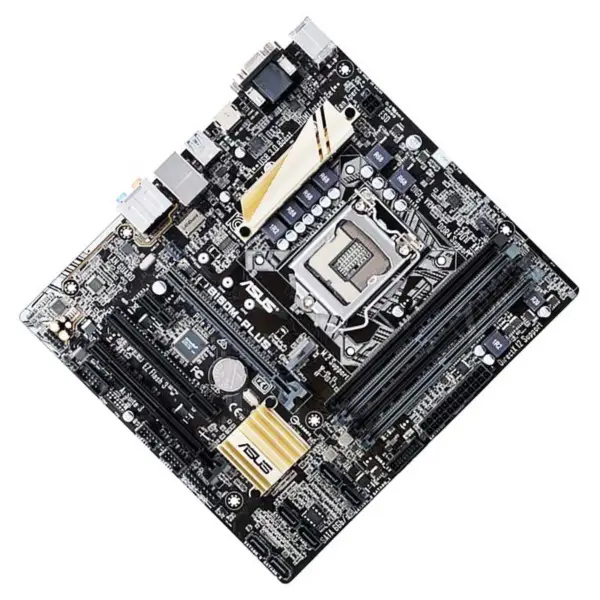 Gigabyte Ddr4 1151ボード用B150m-plusマザーボード