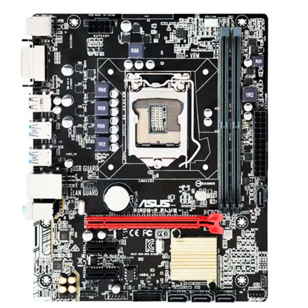 Asus B150m-f Plus用B150マザーボード