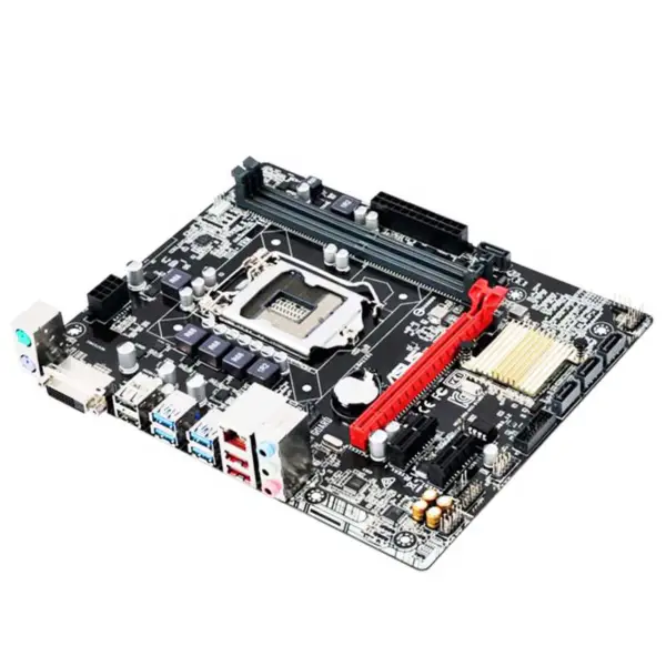 Asus B150m-f Plus用B150マザーボード