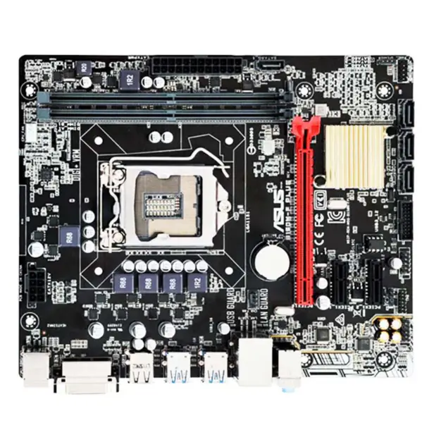 Asus B150m-f Plus用B150マザーボード