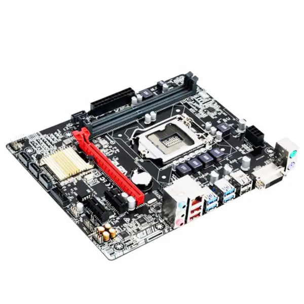 Asus B150m-f Plus用B150マザーボード