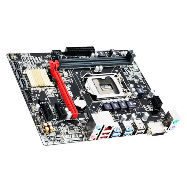 Asus B150m-f Plus用B150マザーボード