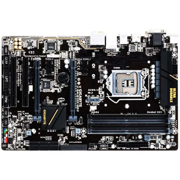 ギガバイトB150-hd3用B150マザーボード