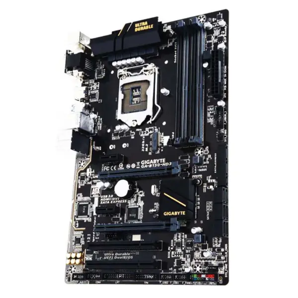 ギガバイトB150-hd3用B150マザーボード