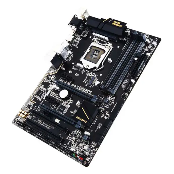 ギガバイトB150-hd3用B150マザーボード