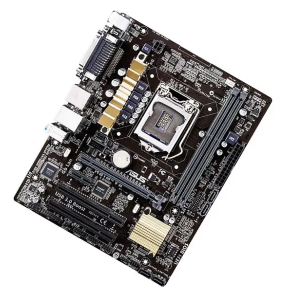 Asus H81m-v3用H81マザーボード