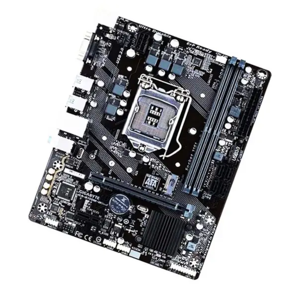 M.2付きギガバイトDDR4用B150m-wind