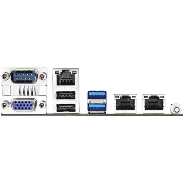 Asrock E3c224d4m-16re Lga1150 Ddr3 サポート E3-1200 V3