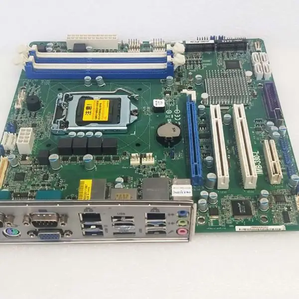 Asrock Imb-380-l マザーボード