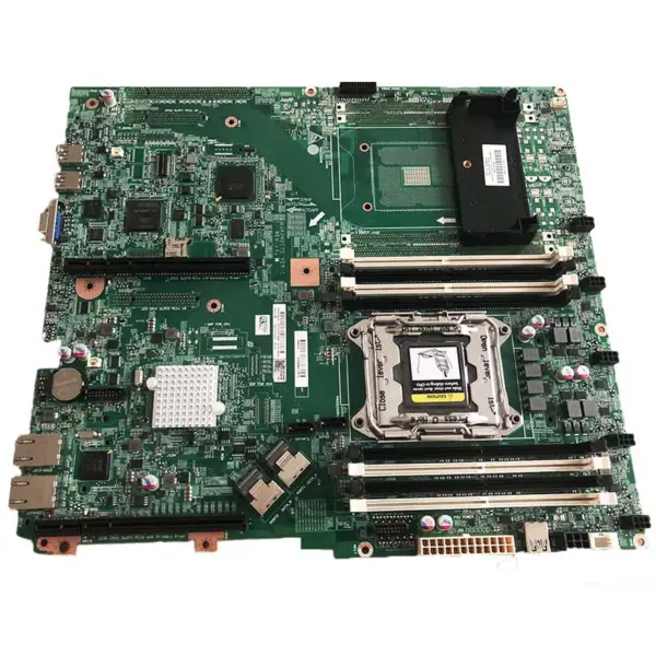 HP DL120 G9 847394-001 757796-002マザーボード